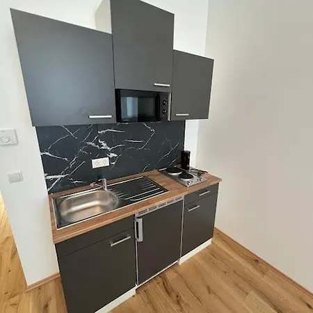 Roomsrd 2 * Vienna
