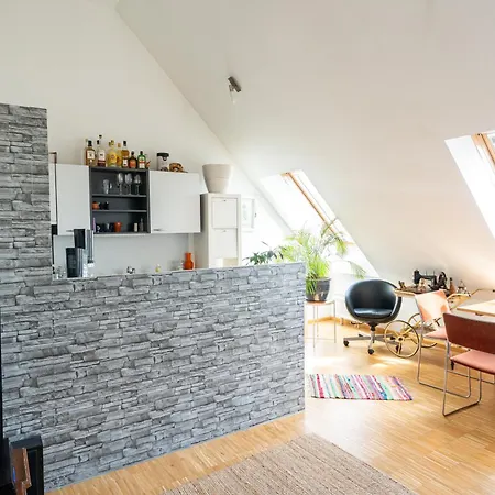 City Paradise Apartment *