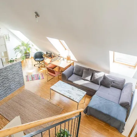 City Paradise Apartment *
