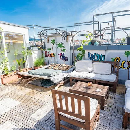City Paradise Apartment