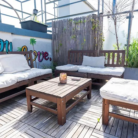 City Paradise Apartment Vienna