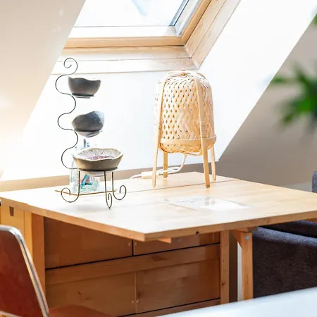 City Paradise Apartment Vienna