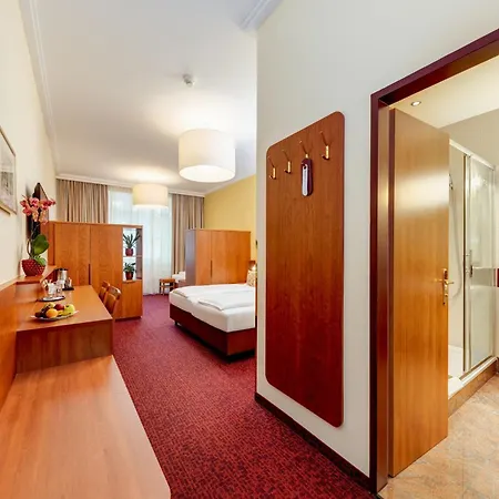 Austria Classic Viena