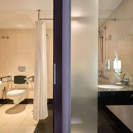 Flemings Wien-stadthalle 4* Vienne