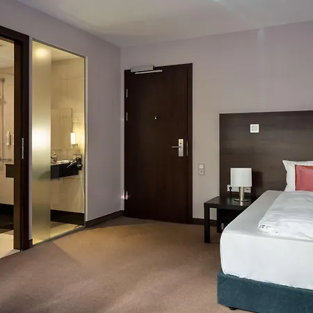 Flemings Wien-stadthalle Hotel 4*