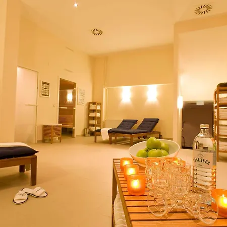 Hotel Flemings Wien-stadthalle 4*