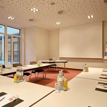 Hotel Flemings Wien-stadthalle Vienne