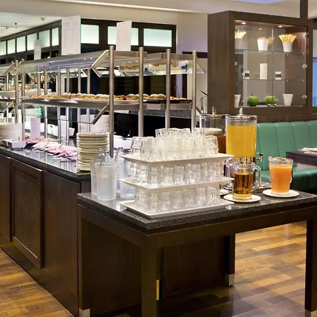 Flemings Wien-stadthalle 4*
