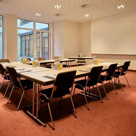 Flemings Wien-stadthalle Hotel