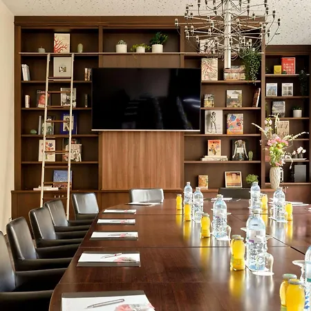 Flemings Wien-stadthalle Hotel 4*