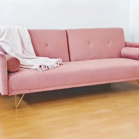 Apartment The Rose - Near Schoenbrunn Palace Vienna