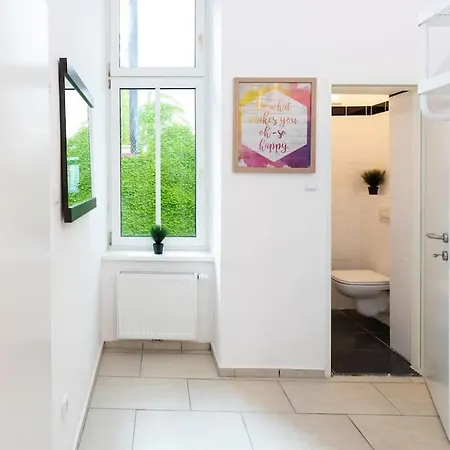 Central Apartment דירה וינה