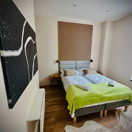 4-br Apt, Ideal For Groups, 6-min To Stadthalle