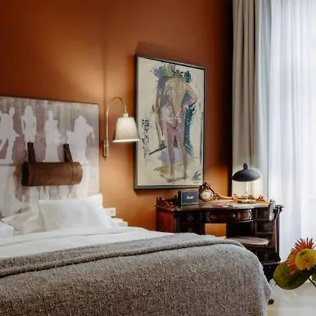 Small Luxury Altstadt Wenen
