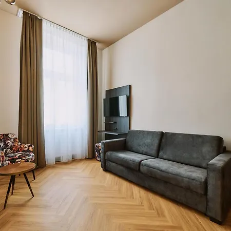 Hotel Urban Rathaus - Self Check-in
