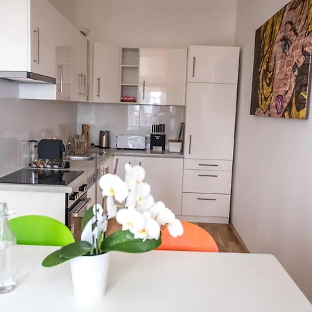 Appartement Boutique *