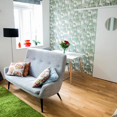 Appartement Boutique *