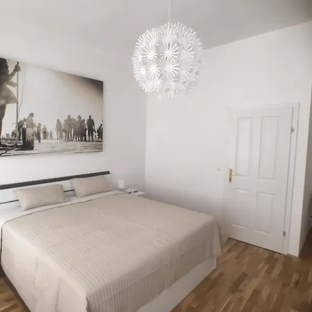 Boutique Appartement Wenen