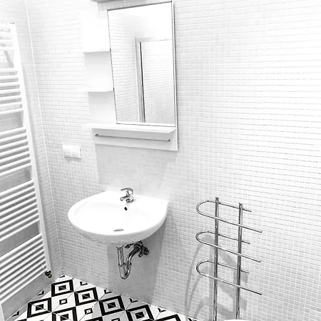 Boutique Appartement *