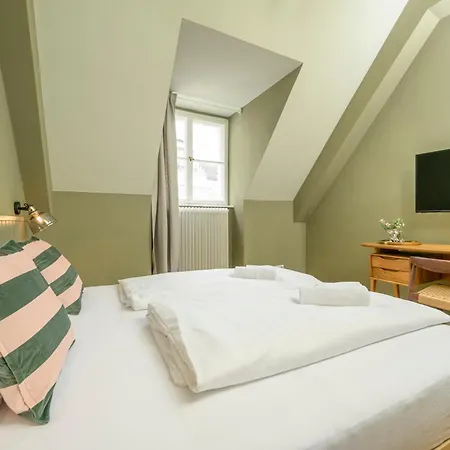 Daire Palais Palffy Suits Viyana