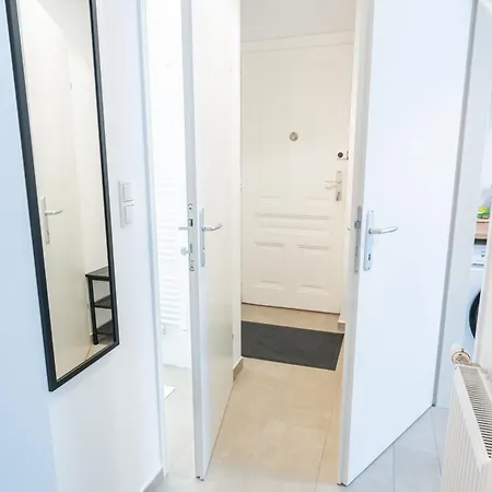 1020 Apartment Vienna