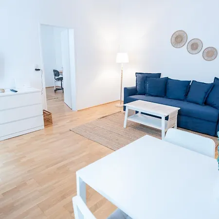 1020 Apartment Vienna