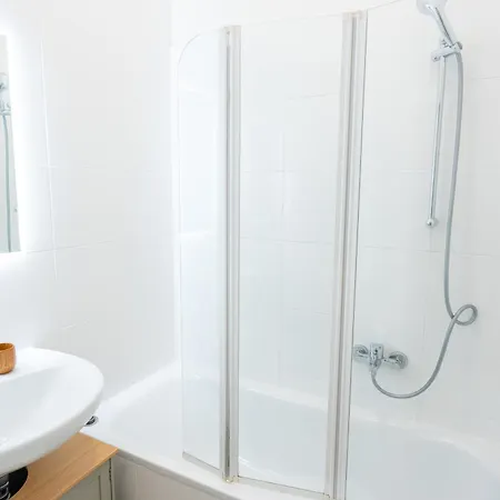 Apartment 1020 Vienna