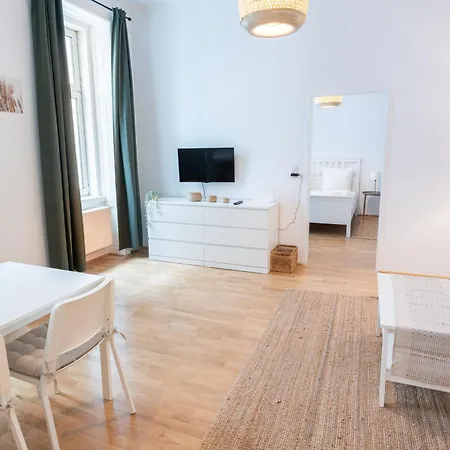 Apartment 1020 *