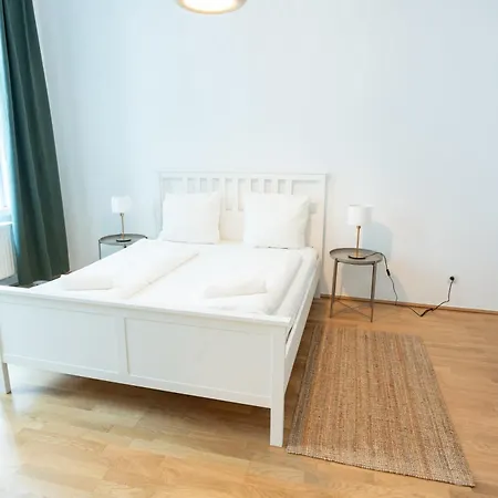 Apartment 1020 Vienna