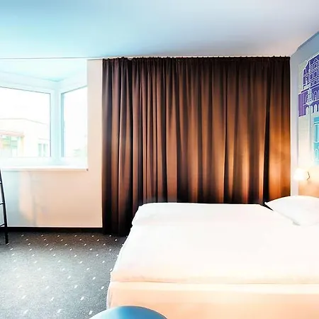 Hotell Wien-meidling