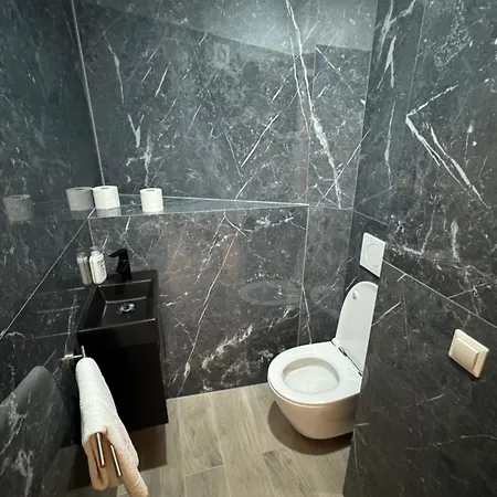 Luxurious In The Centre Of Appartement *