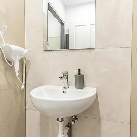 Appartement Wiener Stadthalle Boutique - Ideal For Couples