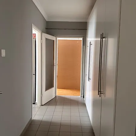 Apartman For A Family Bécs