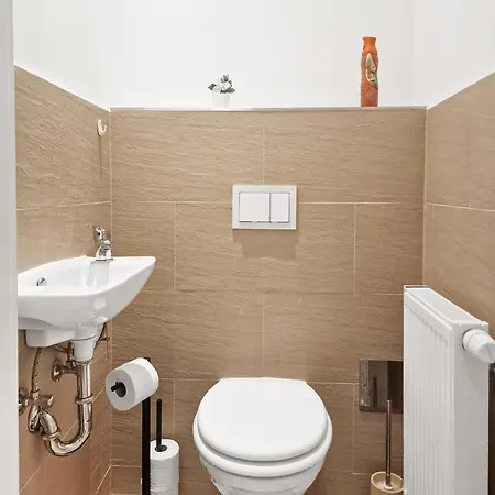 Apartamento Central Charm *
