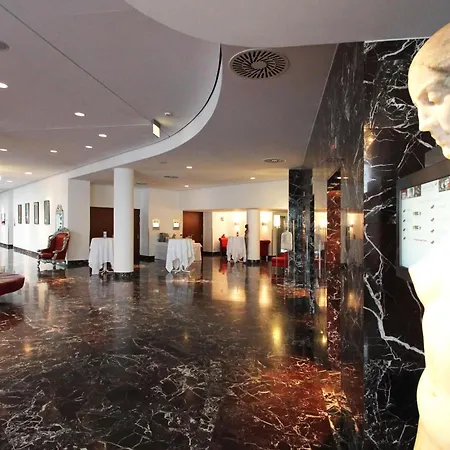 Hotel Arcotel Kaiserwasser 4*