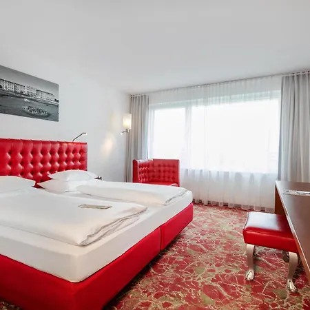 Arcotel Kaiserwasser 4* Vienne