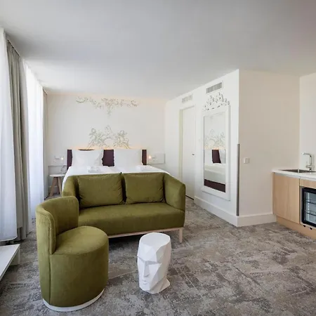 Arcotel Kaiserwasser 4*