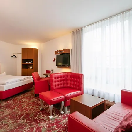 Hotel Arcotel Kaiserwasser 4*