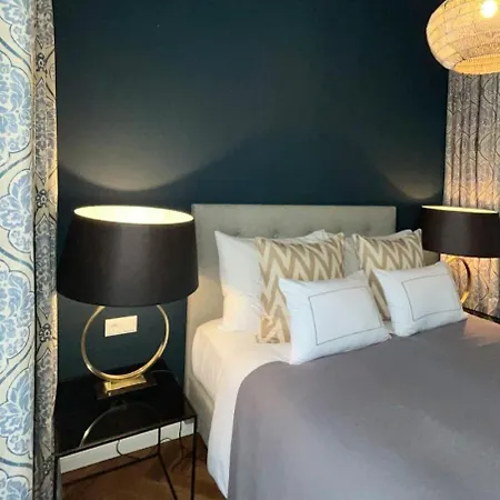 Apartment Luxury Vienna
