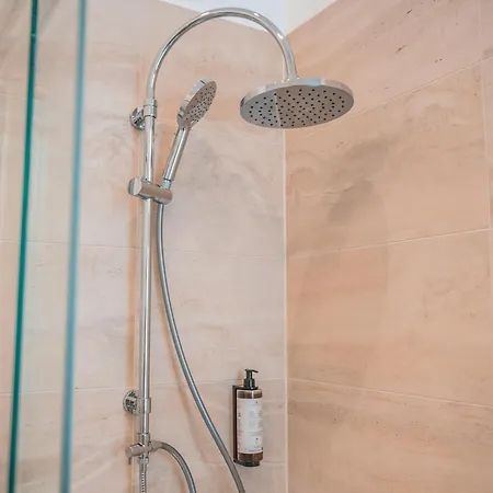Erstklassiges In Schloss Naehe Apartmán Vídeň
