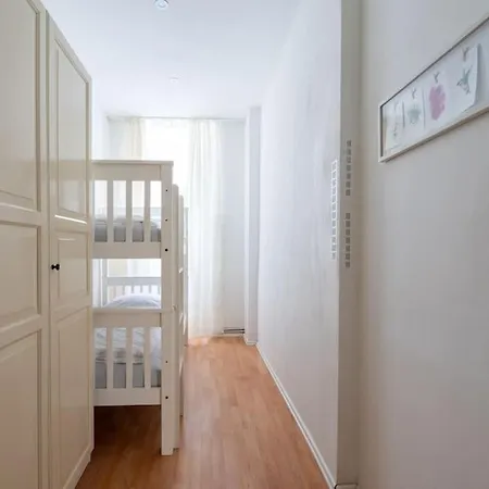 Apartment Central Near Belvedere *