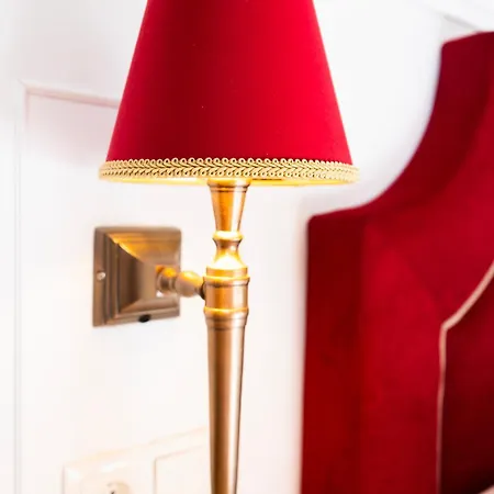 Aviano Boutique 4* Wien