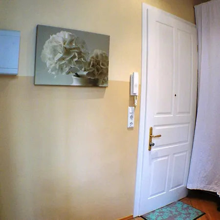 Appartement Gala - Oasis At Naschmarkt Vienne