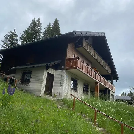 Apartment Sweet Klippitztoerl Bad Sankt Leonhard im Lavanttal