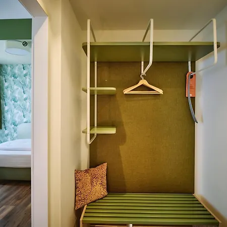 The Weekend Hotel 4*