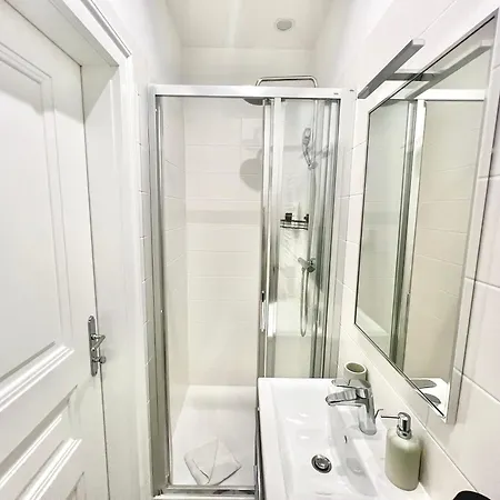 Boutique Newly Renovated Apartment Vienna