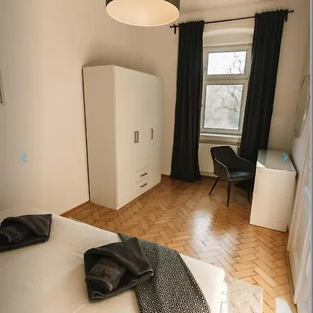 Apartament Orestaliving - On The Danube Canal Friedensbruecke *