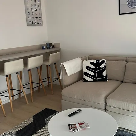 Si - Smart Appartement *