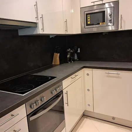 Gesamte In Wien, Oesterreich Apartmán *