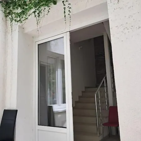Gesamte In Wien, Oesterreich * Vídeň